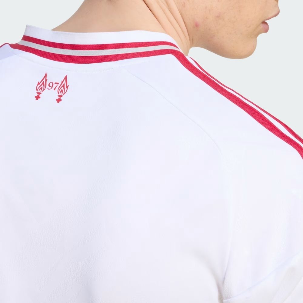 adidas Liverpool FC 26/27 Away Replica Men's Jersey