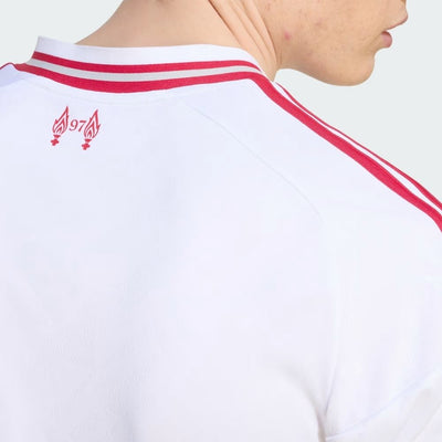 adidas Liverpool FC 26/27 Away Replica Men's Jersey