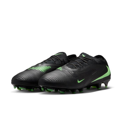 Nike Phantom 6 Low Pro Firm Ground Soccer Cleats