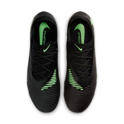 Nike Phantom 6 Low Pro Firm Ground Soccer Cleats