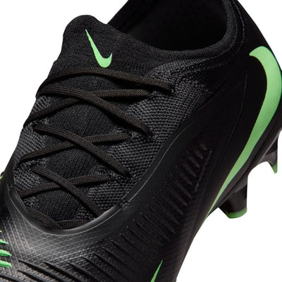 Nike Phantom 6 Low Pro Firm Ground Soccer Cleats