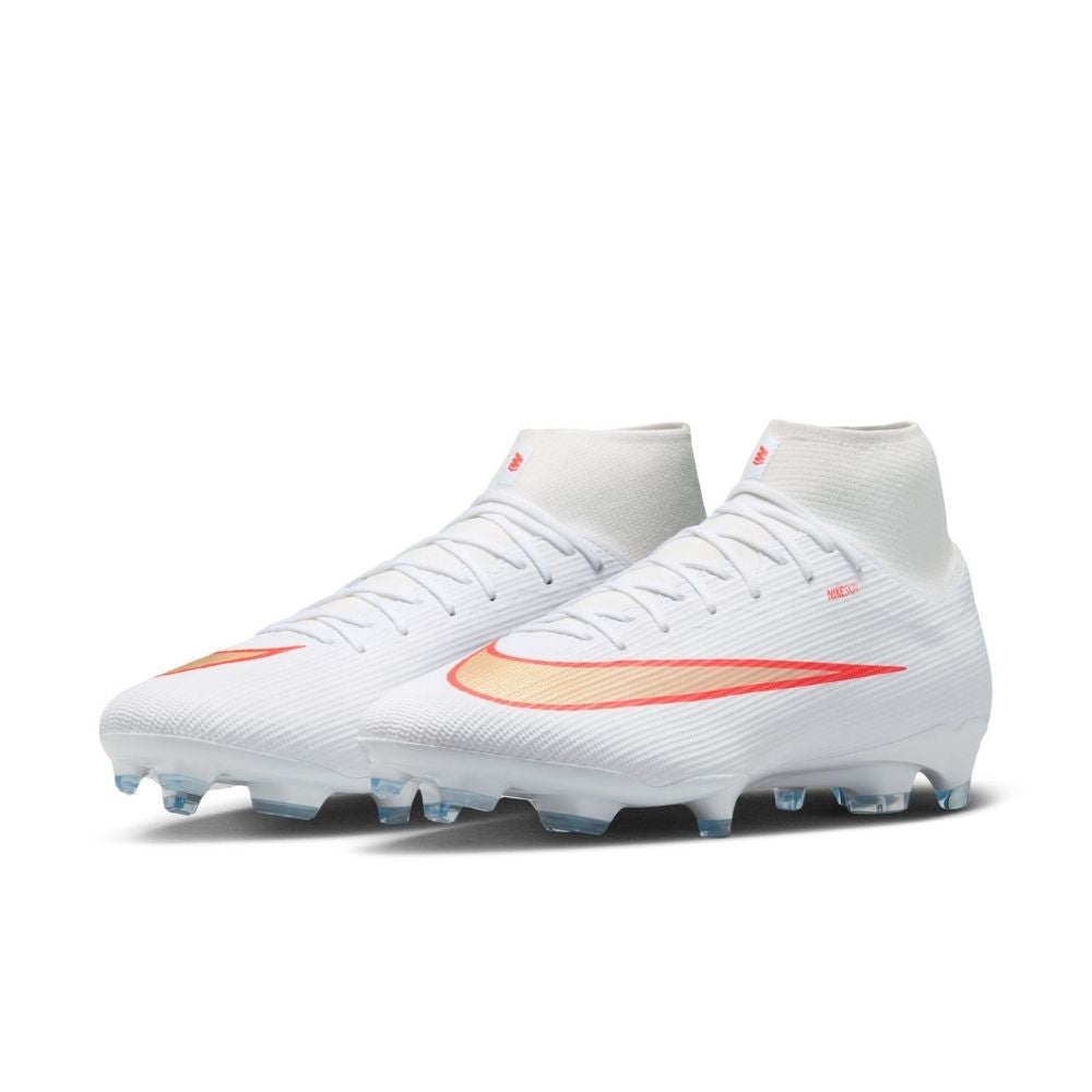 Nike Zoom Mercurial Superfly 11 Academy Firm/Multi-Ground Soccer Cleats
