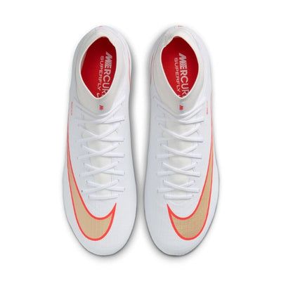 Nike Zoom Mercurial Superfly 11 Academy Firm/Multi-Ground Soccer Cleats