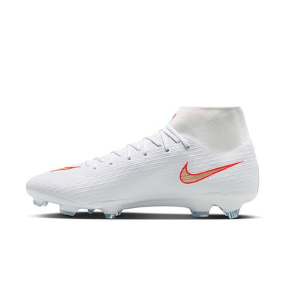 Nike Zoom Mercurial Superfly 11 Academy Firm/Multi-Ground Soccer Cleats