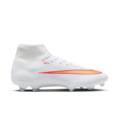 Nike Zoom Mercurial Superfly 11 Academy Firm/Multi-Ground Soccer Cleats