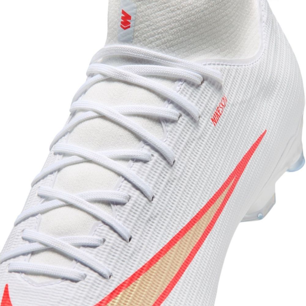 Nike Zoom Mercurial Superfly 11 Academy Firm/Multi-Ground Soccer Cleats