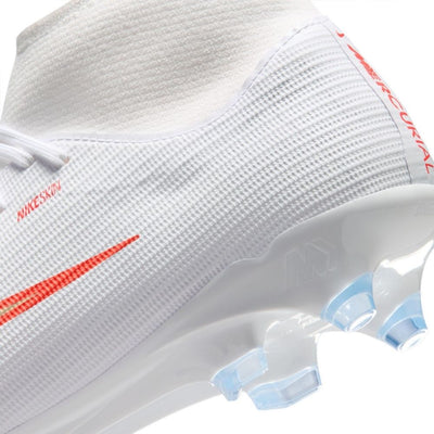 Nike Zoom Mercurial Superfly 11 Academy Firm/Multi-Ground Soccer Cleats