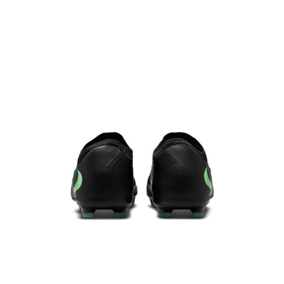 Nike Junior Phantom 6 Low Pro Multi-Ground Soccer Cleats