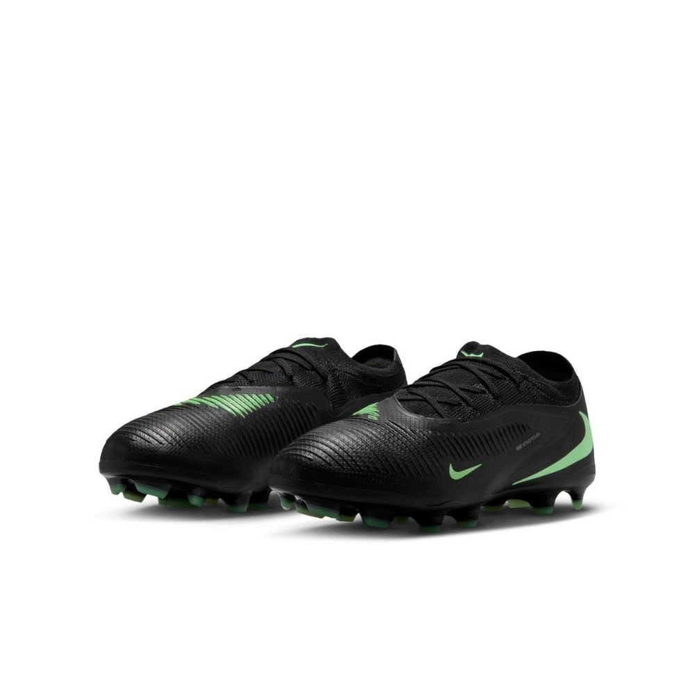 Nike Junior Phantom 6 Low Pro Multi-Ground Soccer Cleats