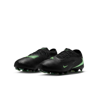 Nike Junior Phantom 6 Low Pro Multi-Ground Soccer Cleats