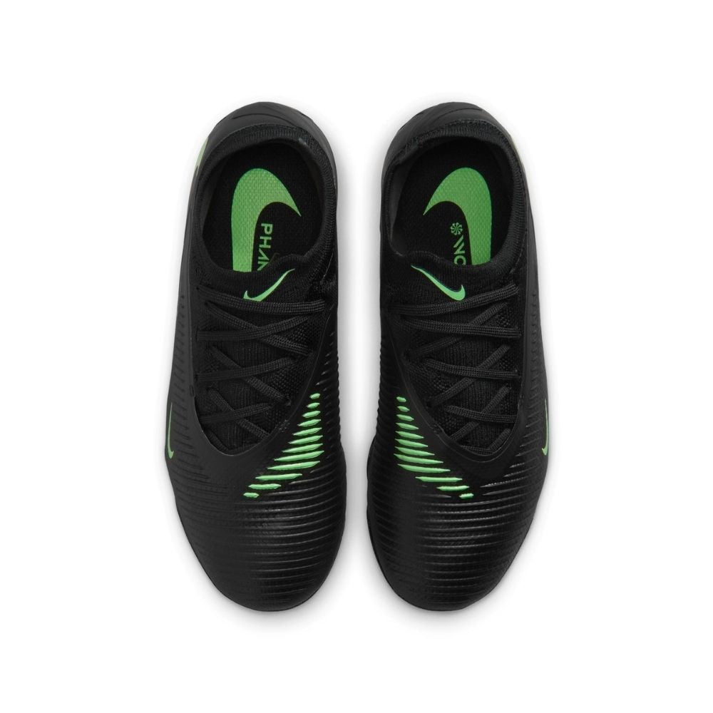 Nike Junior Phantom 6 Low Pro Multi-Ground Soccer Cleats