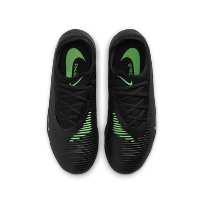 Nike Junior Phantom 6 Low Pro Multi-Ground Soccer Cleats
