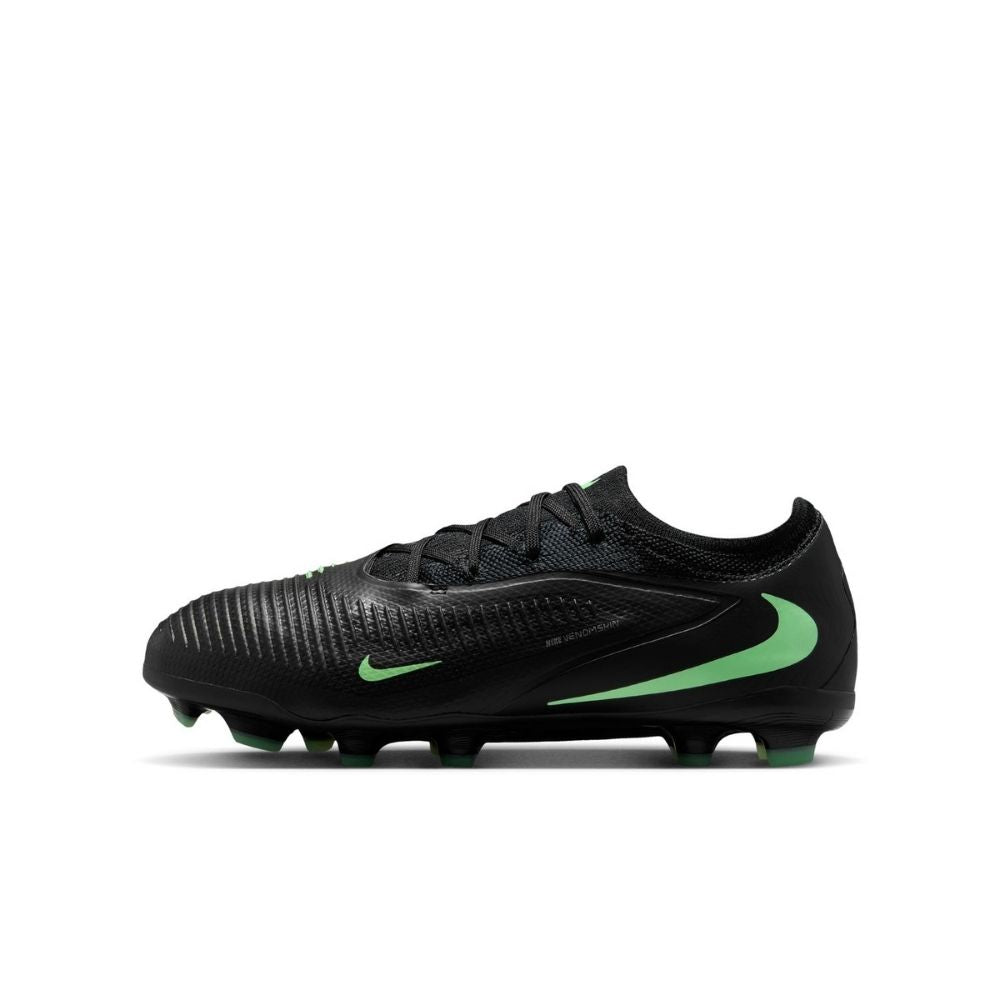 Nike Junior Phantom 6 Low Pro Multi-Ground Soccer Cleats
