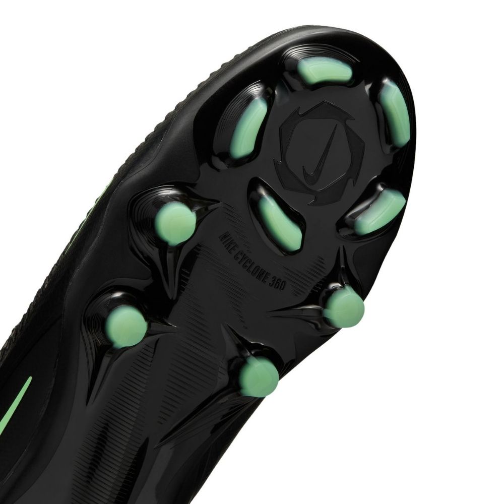 Nike Junior Phantom 6 Low Pro Multi-Ground Soccer Cleats