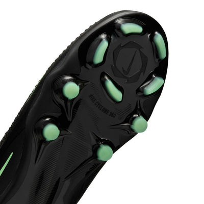 Nike Junior Phantom 6 Low Pro Multi-Ground Soccer Cleats
