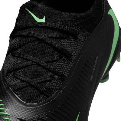 Nike Junior Phantom 6 Low Pro Multi-Ground Soccer Cleats