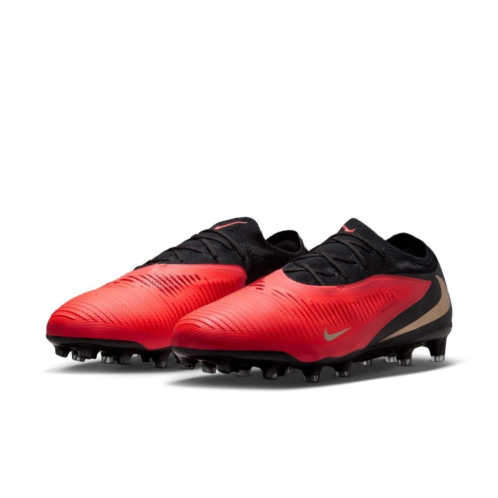 Nike Phantom 6 Low Pro Artificial Grass Soccer Cleats
