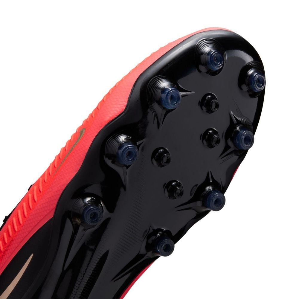 Nike Phantom 6 Low Pro Artificial Grass Soccer Cleats
