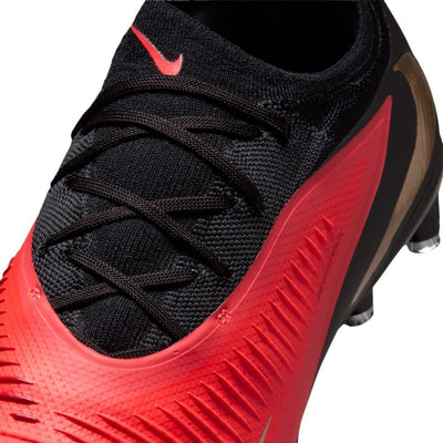 Nike Phantom 6 Low Pro Artificial Grass Soccer Cleats