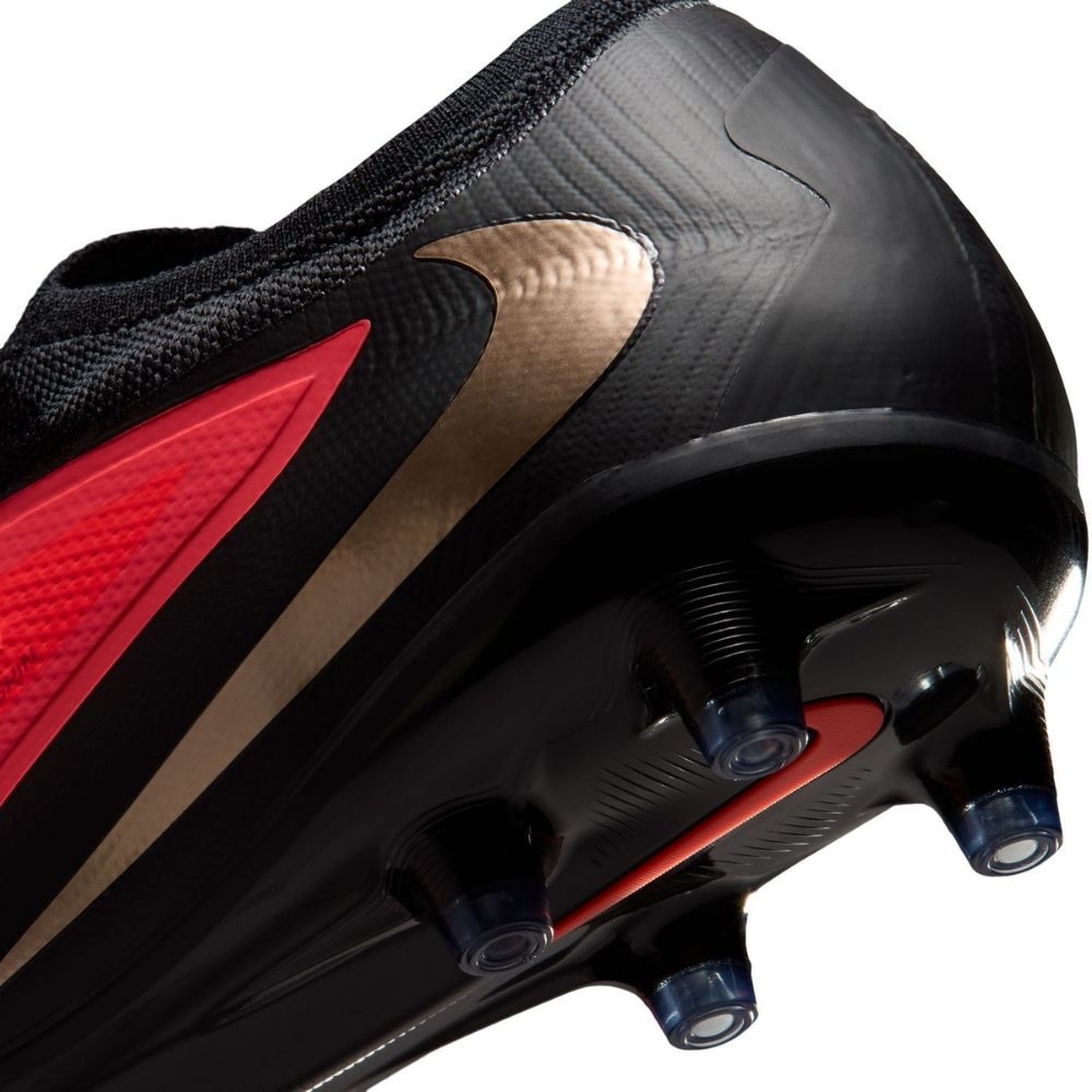 Nike Phantom 6 Low Pro Artificial Grass Soccer Cleats