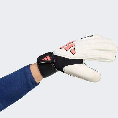 adidas Predator Match Goalkeeper Gloves with FingerSave