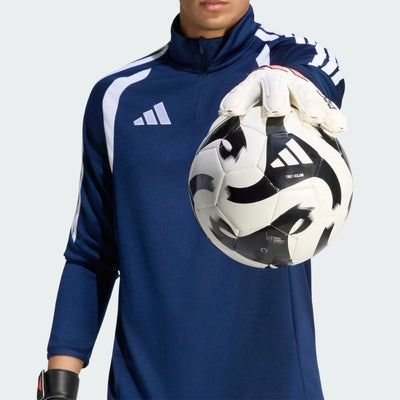 adidas Predator Match Goalkeeper Gloves with FingerSave
