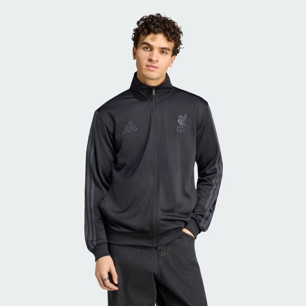 adidas Liverpool FC DNA Track Top