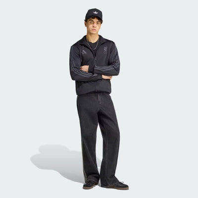 adidas Liverpool FC DNA Track Top