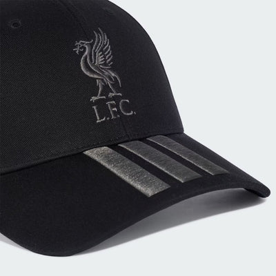 adidas Liverpool FC Baseball Cap