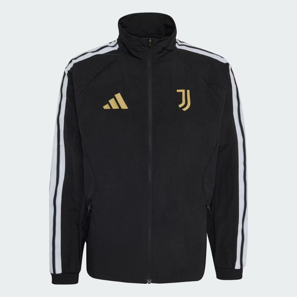 adidas Juventus FC Turin Home Anthem Men's Jacket