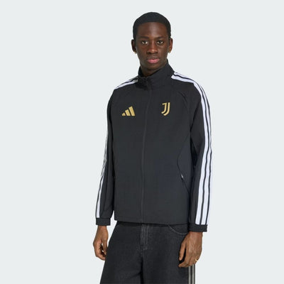 adidas Juventus FC Turin Home Anthem Men's Jacket
