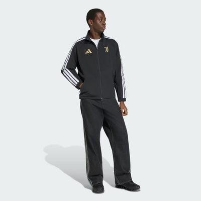 adidas Juventus FC Turin Home Anthem Men's Jacket