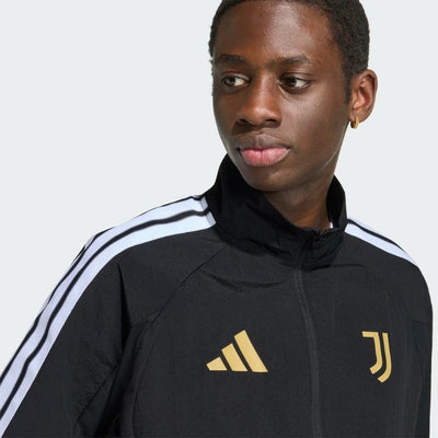 adidas Juventus FC Turin Home Anthem Men's Jacket