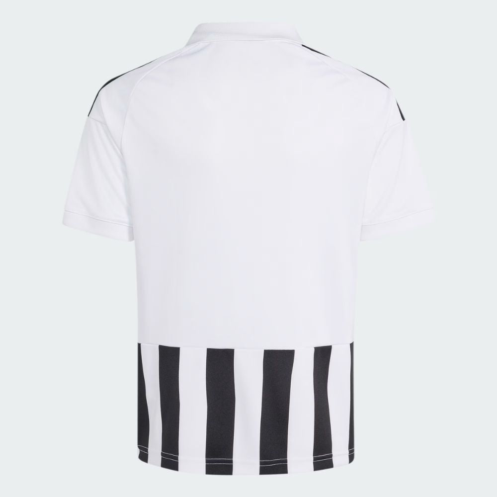adidas Juventus FC 26/27 Home Replica Kids Jersey