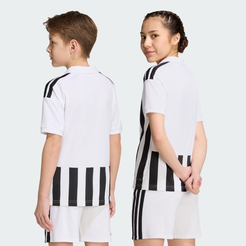 adidas Juventus FC 26/27 Home Replica Kids Jersey