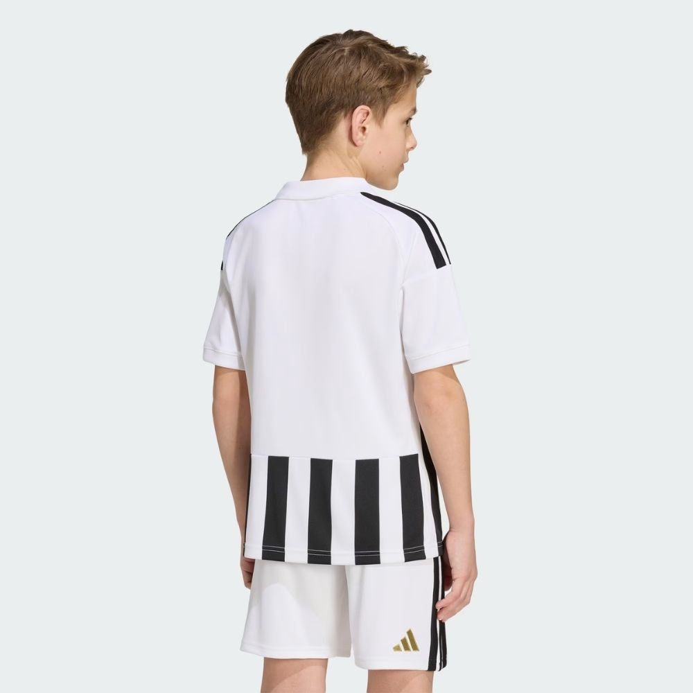 adidas Juventus FC 26/27 Home Replica Kids Jersey