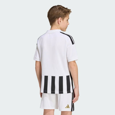 adidas Juventus FC 26/27 Home Replica Kids Jersey