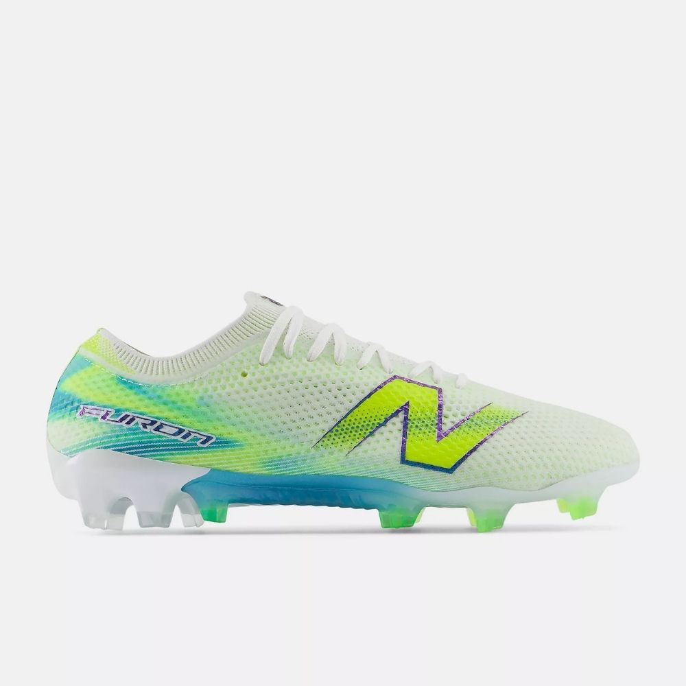 New Balance Furon Elite V9 Firm Ground Cleats