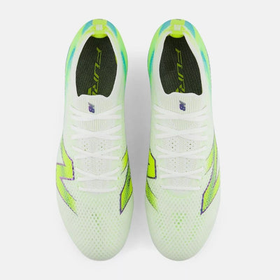 New Balance Furon Elite V9 Firm Ground Cleats