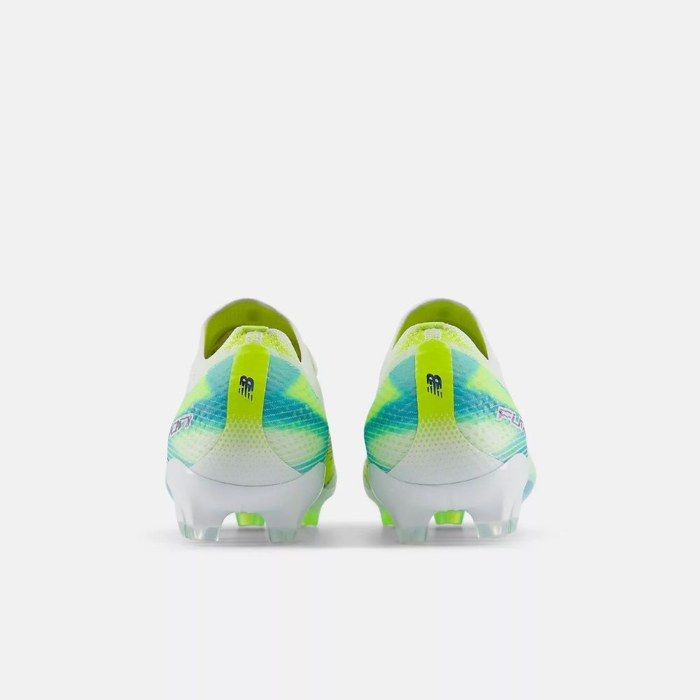 New Balance Furon Elite V9 Firm Ground Cleats
