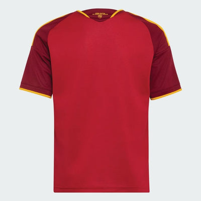 adidas AS Roma 26/27 Home Replica Kids Jersey