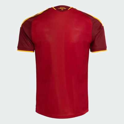 adidas AS Roma 26/27 Men's Home Replica Jersey