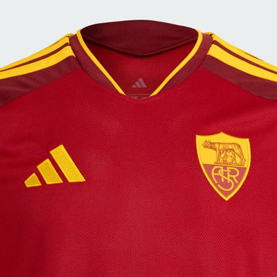 adidas AS Roma 26/27 Men's Home Replica Jersey