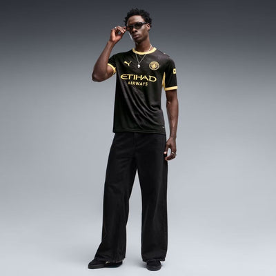 Puma Manchester City FC 26/27 Replica Away Men's Jersey