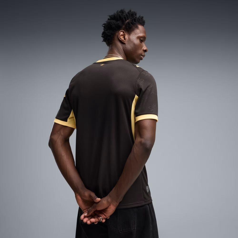 Puma Manchester City FC 26/27 Replica Away Men's Jersey