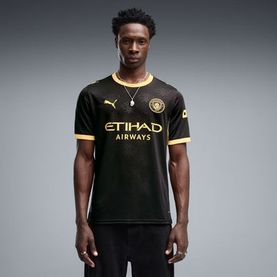 Puma Manchester City FC 26/27 Replica Away Men's Jersey