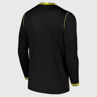Nike Chelsea FC 26/27 Stadium Away Long-Sleeve Men's Jersey