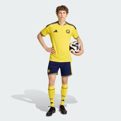 adidas Al-Nassr FC 25/26 "Ronaldo #7" Home Replica Men's Jersey