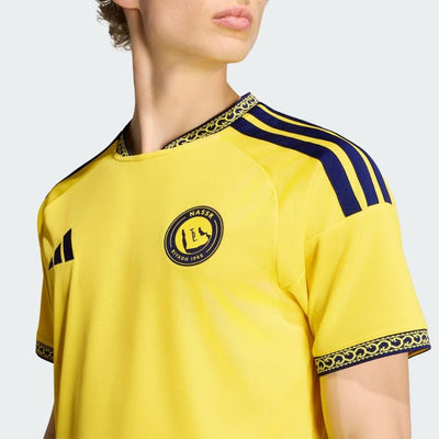adidas Al-Nassr FC 25/26 "Ronaldo #7" Home Replica Men's Jersey