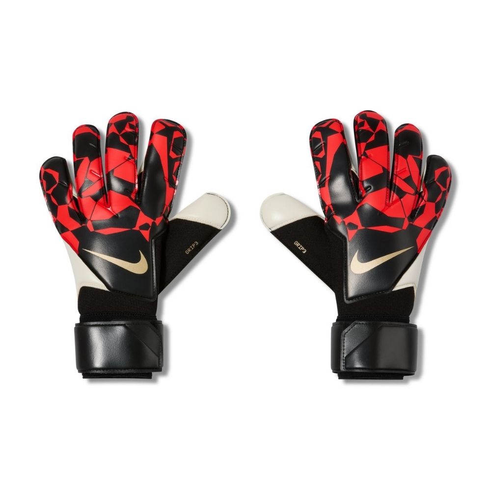 Nike Grip3 Goalkeeper Gloves